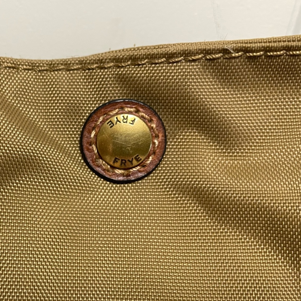 Frye Ivy Tote - Picture 5 of 12
